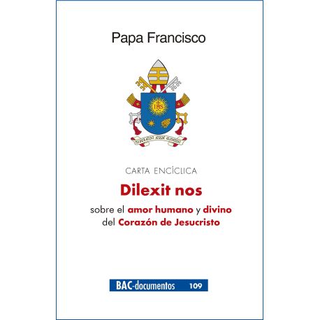 DILEXIT NOS (BAC)