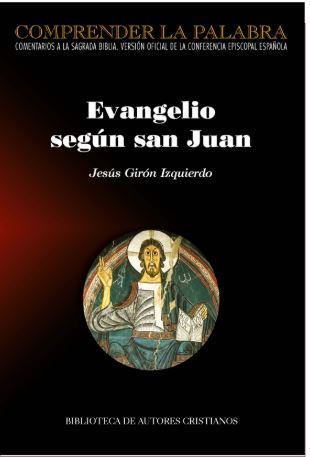 EVANGELIO SEGUN SAN JUAN (Nº 29)