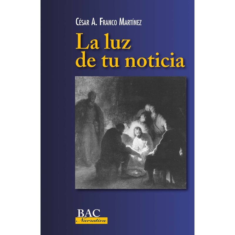 LUZ DE TU NOTICIA, LA