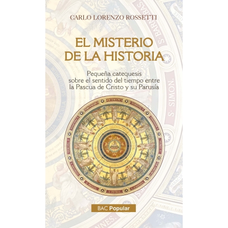 MISTERIO DE LA HISTORIA, EL nº279