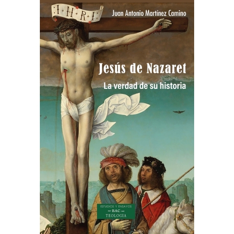 JESUS DE NAZARET