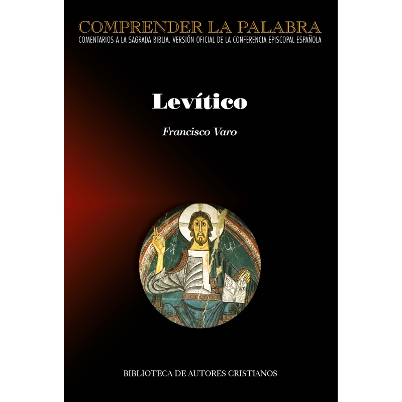 LEVITICO (BAC) Nº 4