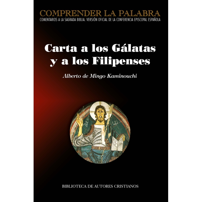 CARTA A LOS GALATAS Y A LOS FILIPENSES Nº 32A