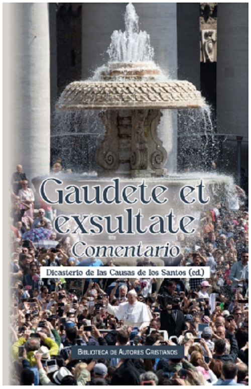 GAUDETE ET EXSULTATE nº 146