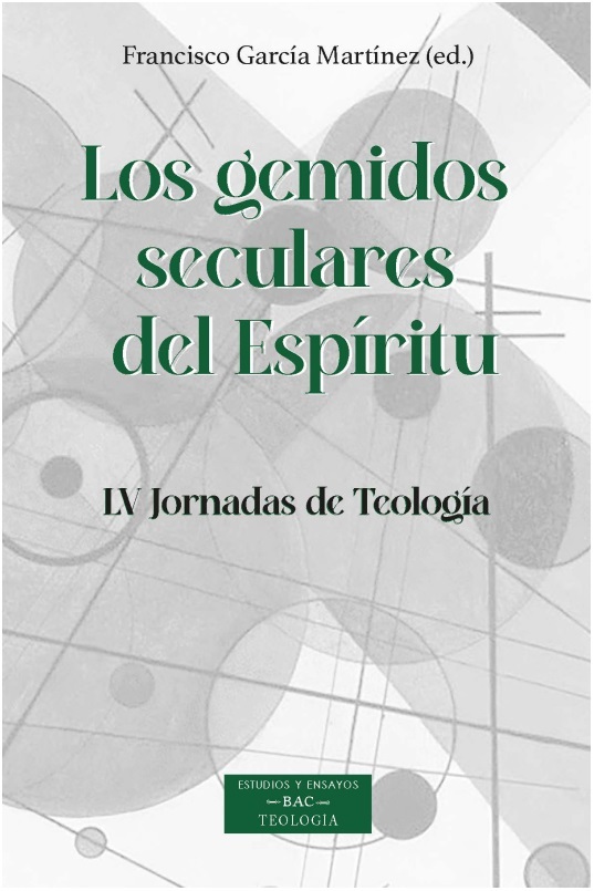 LOS GEMIDOS SECULARES DEL ESPIRITU nº 293