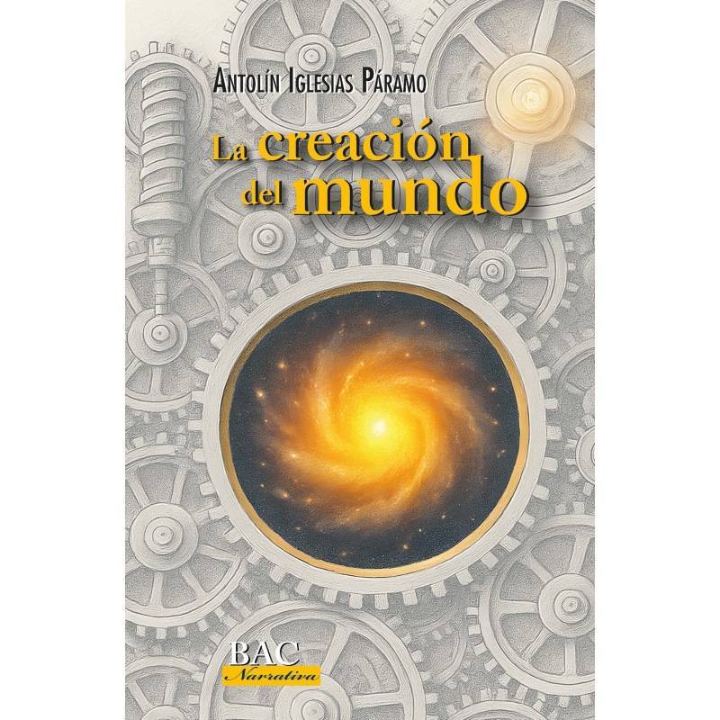 LA CREACION DEL MUNDO