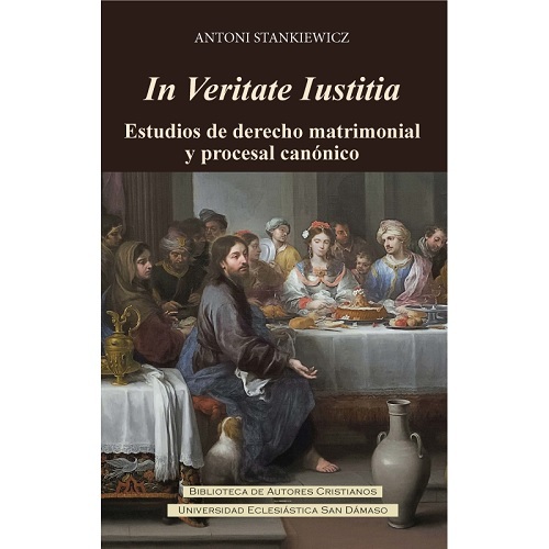 IN VERITATE IUSTITIA