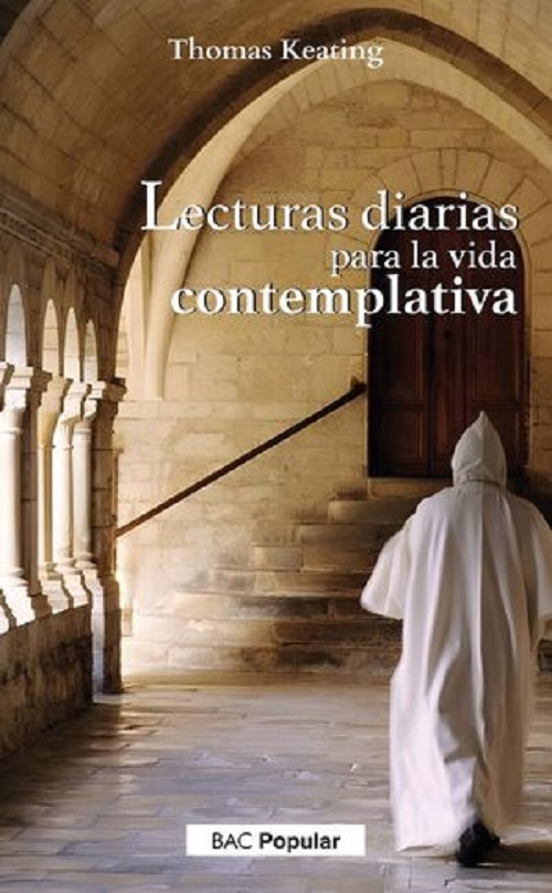 LECTURAS DIARIAS PARA LA VIDA CONTEMPLATIVA nº284