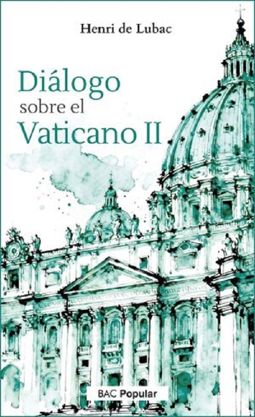 DIALOGO SOBRE EL VATICANO II nº72