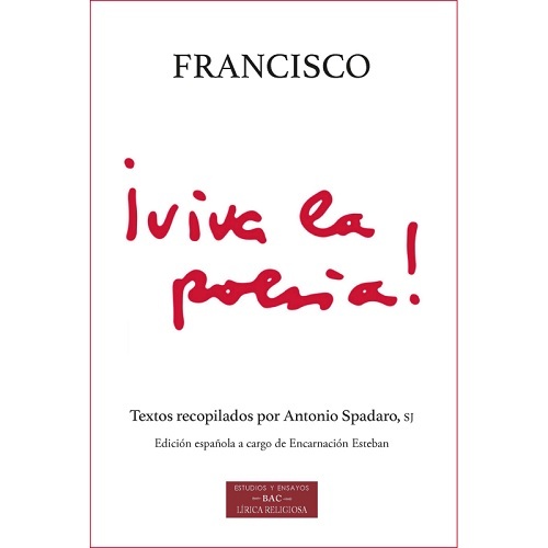 VIVA LA POESIA!