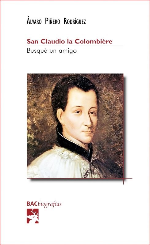 SAN CLAUDIO LA COLOMBIERE