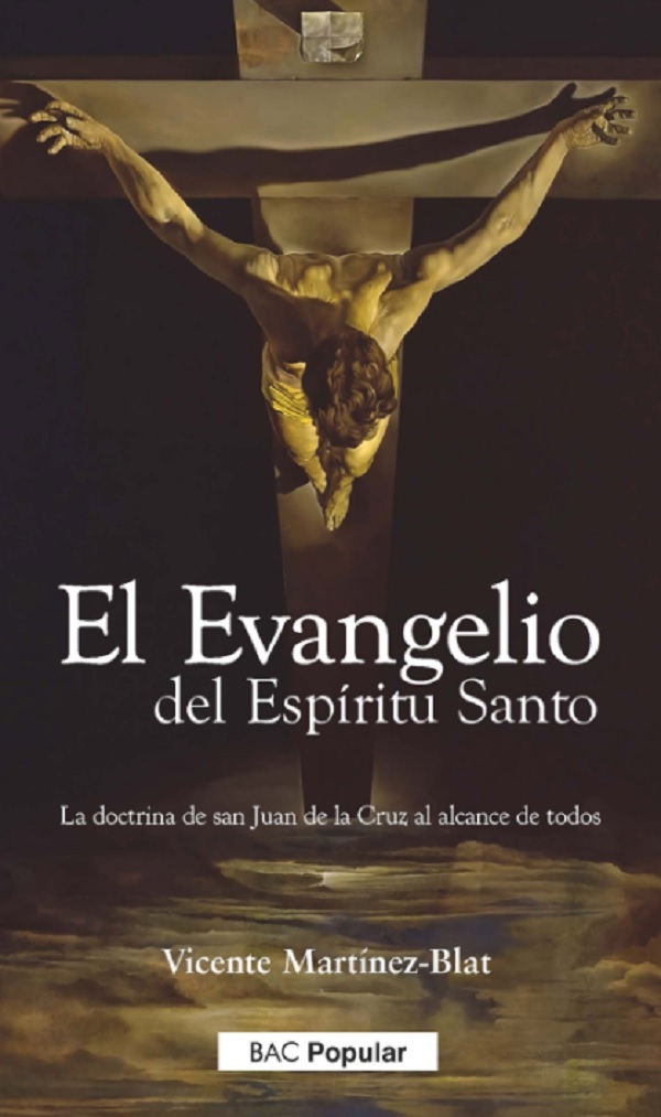 EL EVANGELIO DEL ESPÍRITU SANTO nº287