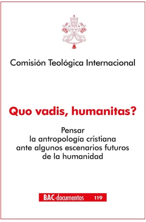 QUO VADIS HUMANITAS