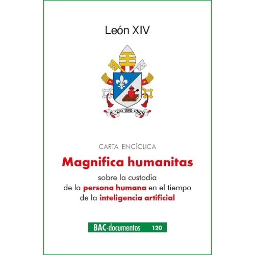 MAGNIFICA HUMANITAS (BAC)