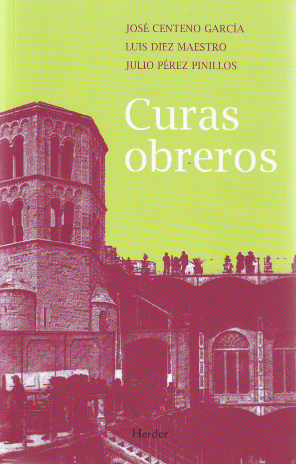 CURAS OBREROS
