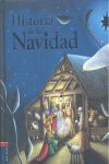 HISTORIA DE LA NAVIDAD