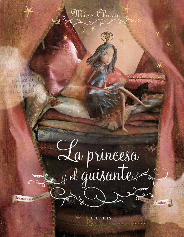 PRINCESA Y EL GUISANTE