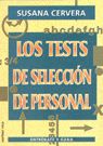 TEST DE SELECCION DE PERSONAL