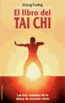 LIBRO DEL TAI CHI,EL