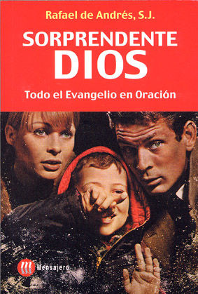 SORPRENDENTE DIOS