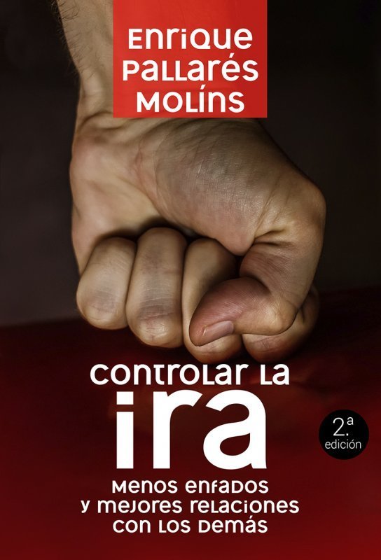 CONTROLAR LA IRA