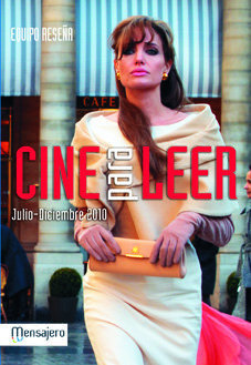 CINE PARA LEER 2010 JULIO-DICIEMBRE