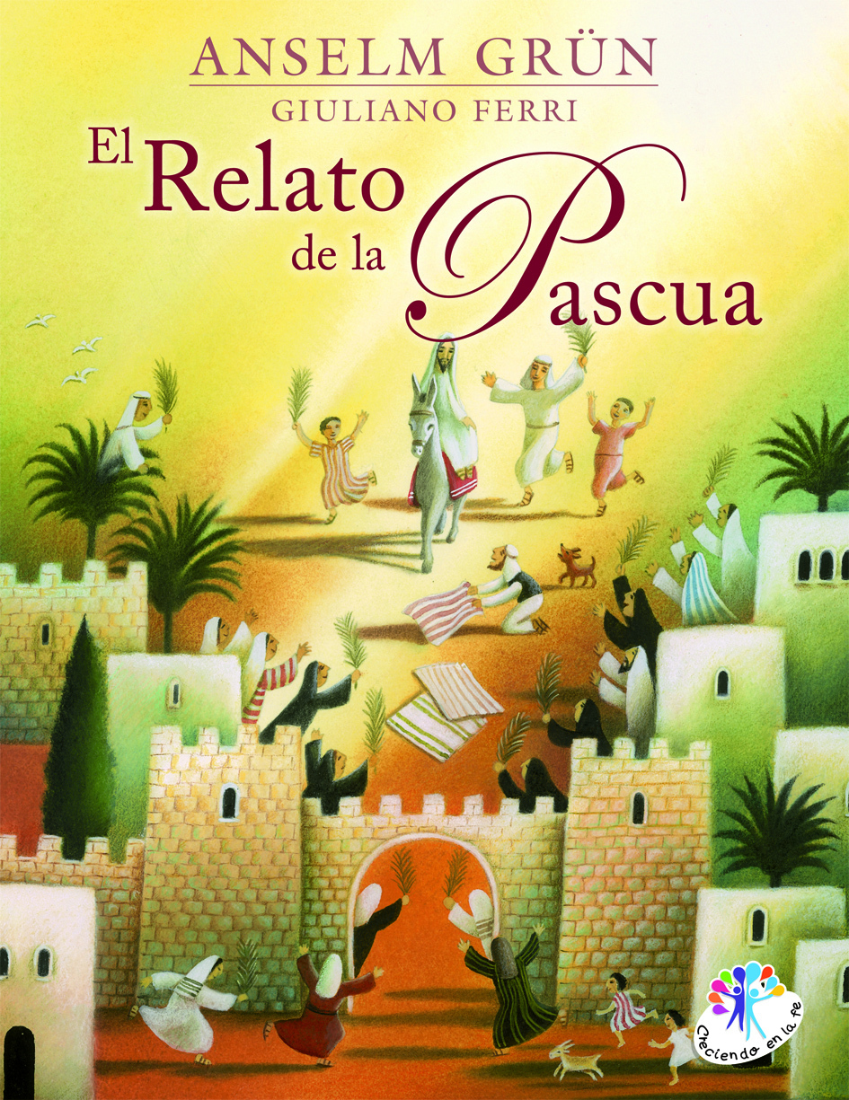 RELATO DE LA PASCUA, EL.