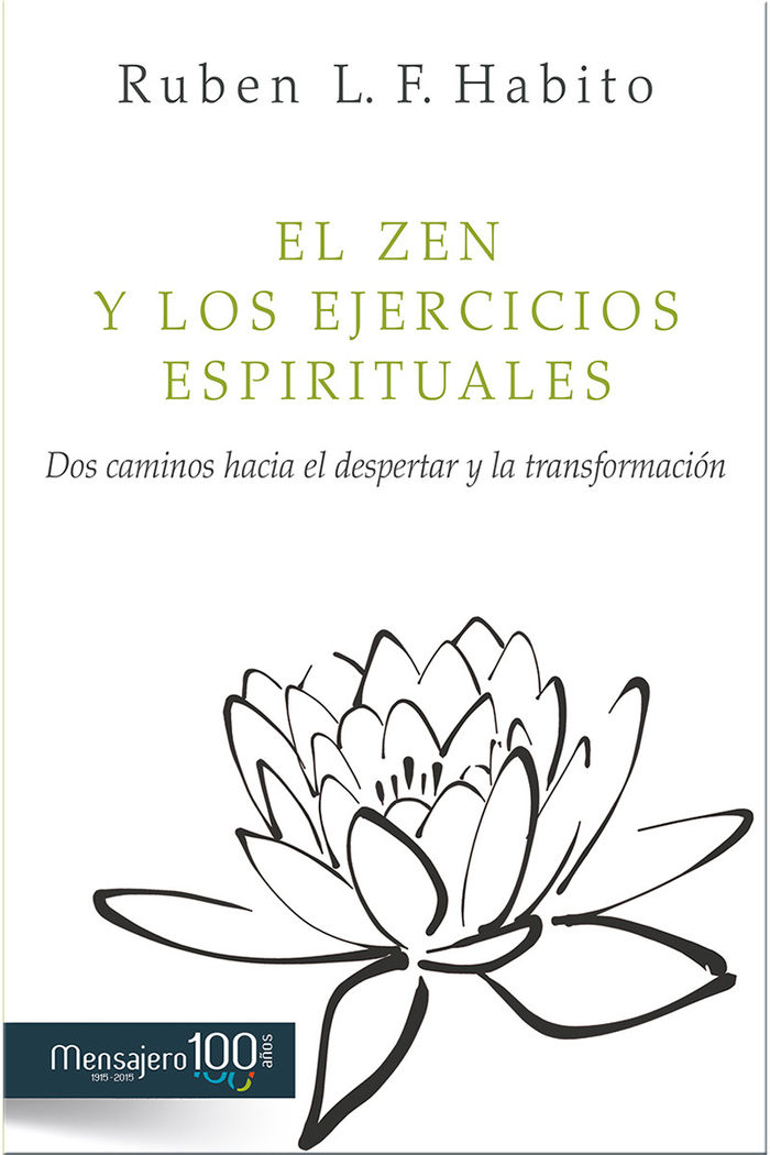 ZEN Y LOS EJERCICIOS ESPIRITUALES, EL