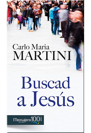 BUSCAD A JESUS