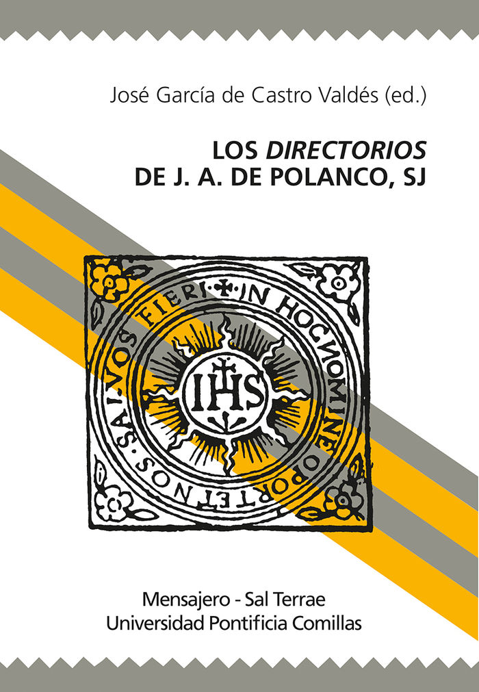 DIRECTORIOS DE J. A. DE POLANCOS
