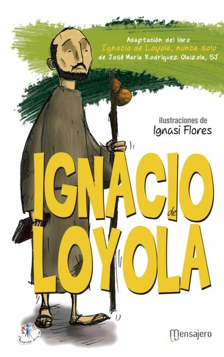 IGNACIO DE LOYOLA (MENS.)