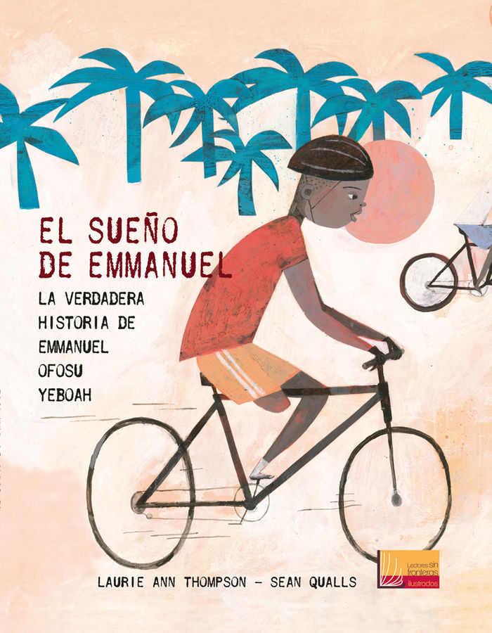 SUEÑO DE EMMANUEL