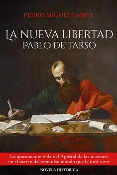 NUEVA LIBERTAD,LA: PABLO DE TARSO