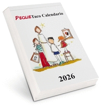 PEQUETACO 2026