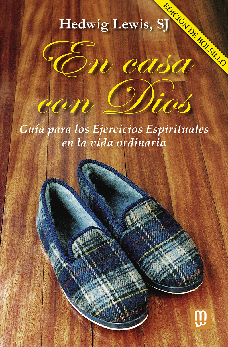 EN CASA CON DIOS EDICION DE BOLSILLO