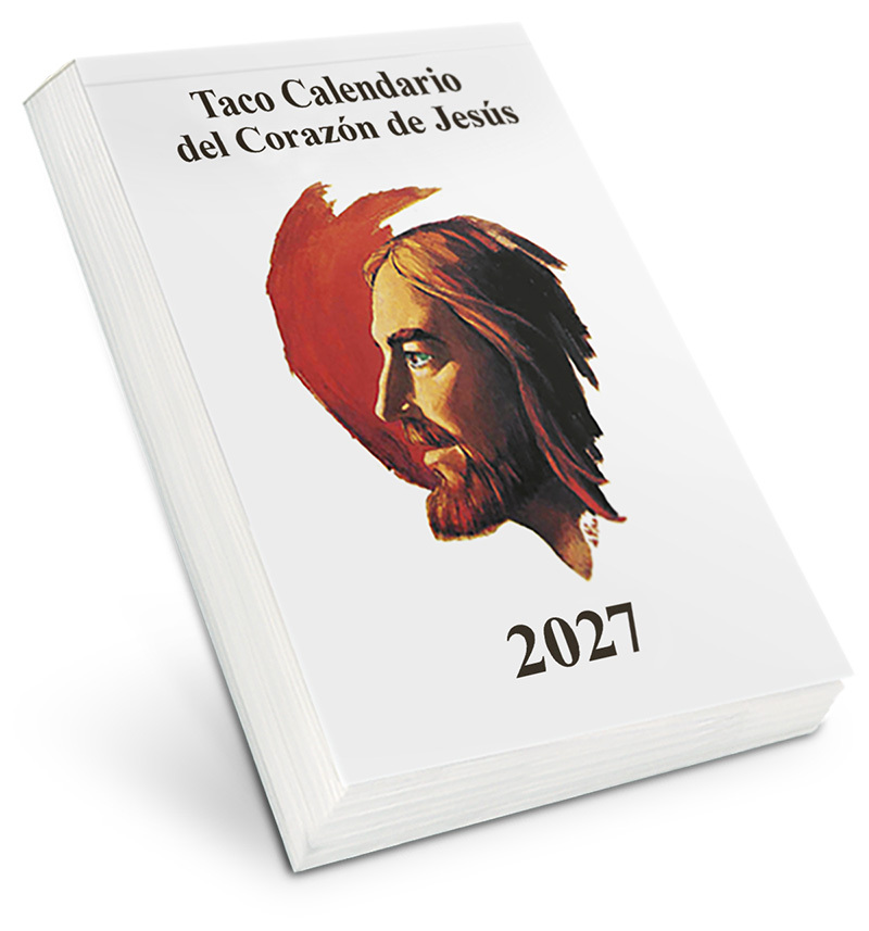 Taco 2027 Clásico con imán