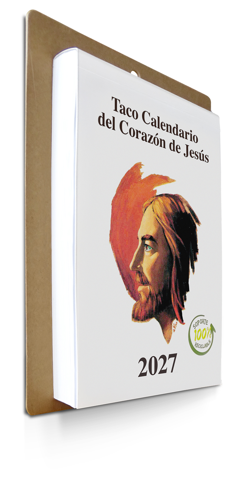 TACO 2027 GIGANTE