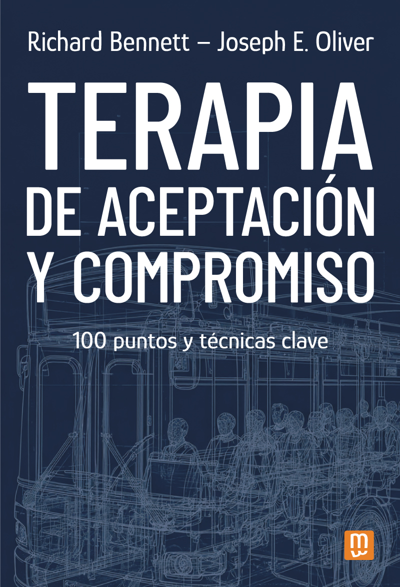 TERAPIA DE ACEPTACIÓN Y COMPROMISO