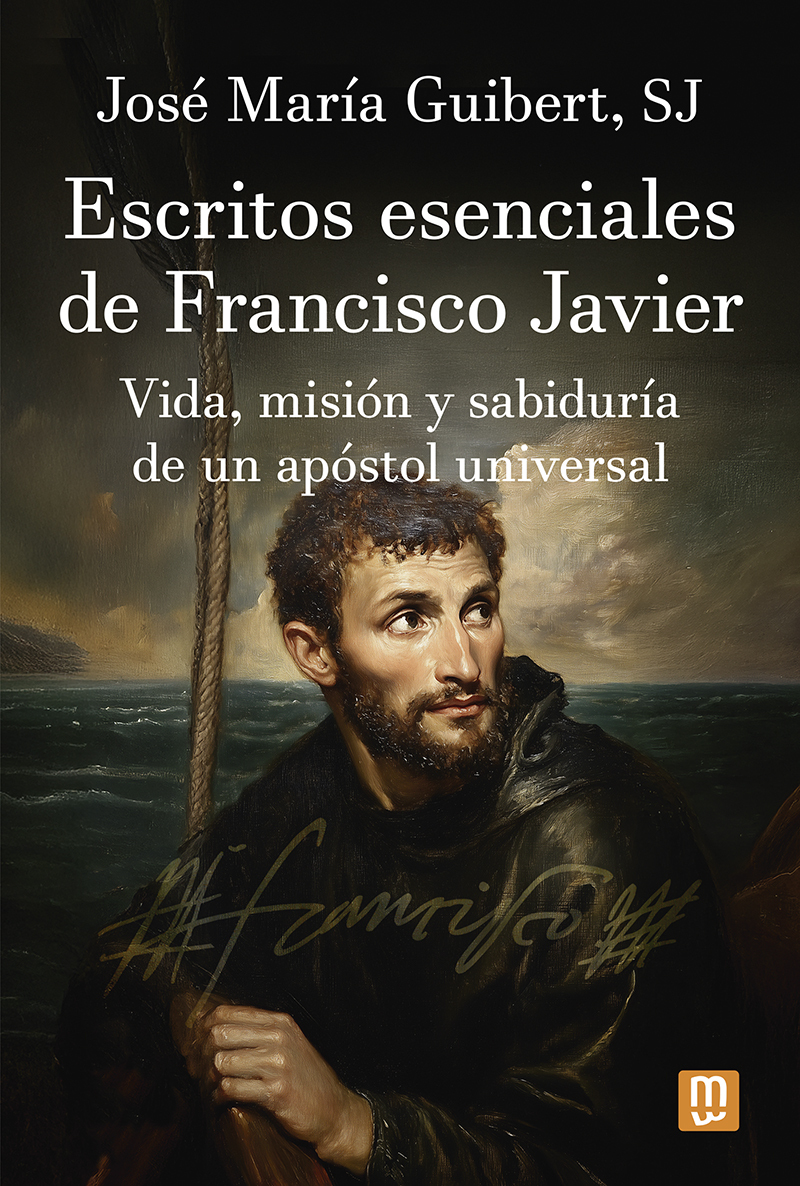 ESCRITOS ESENCIALES DE FRANCISCO JAVIER