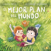 EL MEJOR PLAN DEL MUNDO