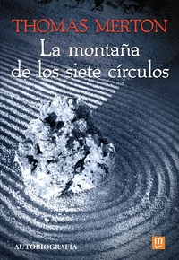 LA MONTAÑA DE LOS SIETE CIRCULOS. RCA.