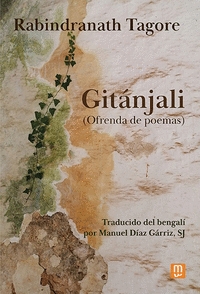 GITANJALI. RCA. (OFRENDA DE POEMAS)