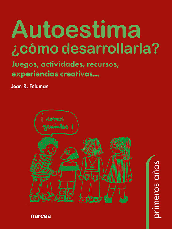AUTOESTIMA, COMO DESARROLLARLA?