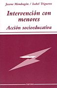 INTERVENCION CON MENORES