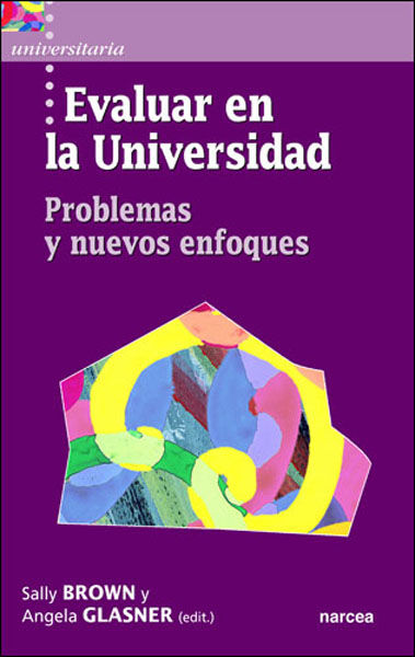 EVALUAR EN LA UNIVERSIDAD
