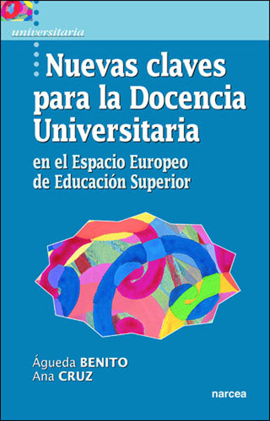 NUEVAS CLAVES PARA LA DOCENCIA UNIVERSITARIA