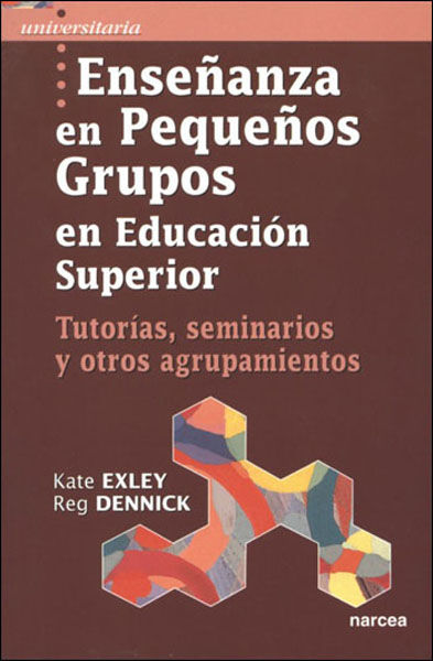 ENSEÑANZA EN PEQUEÑOS GRUPOS
