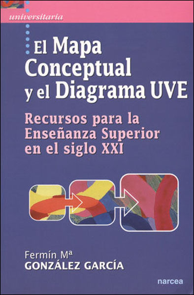 MAPA CONCEPTUAL Y EL DIAGRAMA V. RECURSOS PARA LA ENSEÑANZA