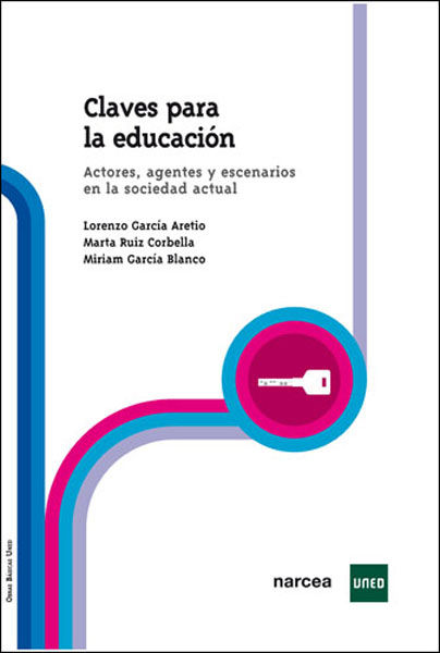 CLAVES PARA LA EDUCACION