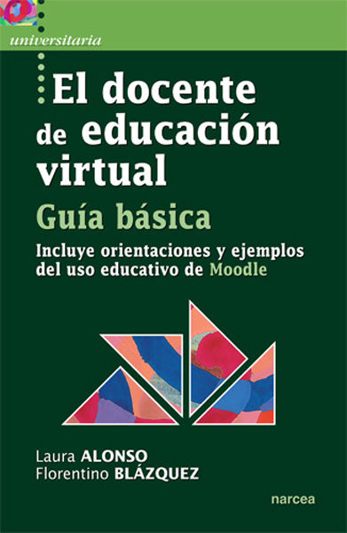 DOCENTE DE EDUCACION VIRTUAL. GUIA BASICA